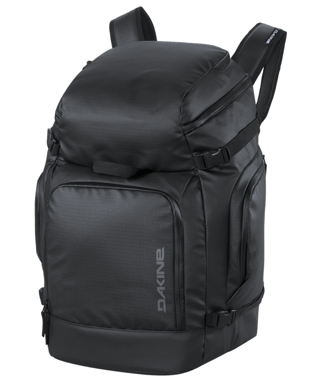 DAKINE Boot Pack DLX 75L Black Coated Snowboard Bags Dakine 