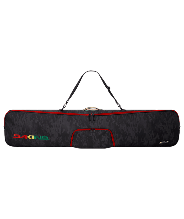 DAKINE Freestyle Snowboard Bag Black Vintage Camo Snowboard Bags Dakine 