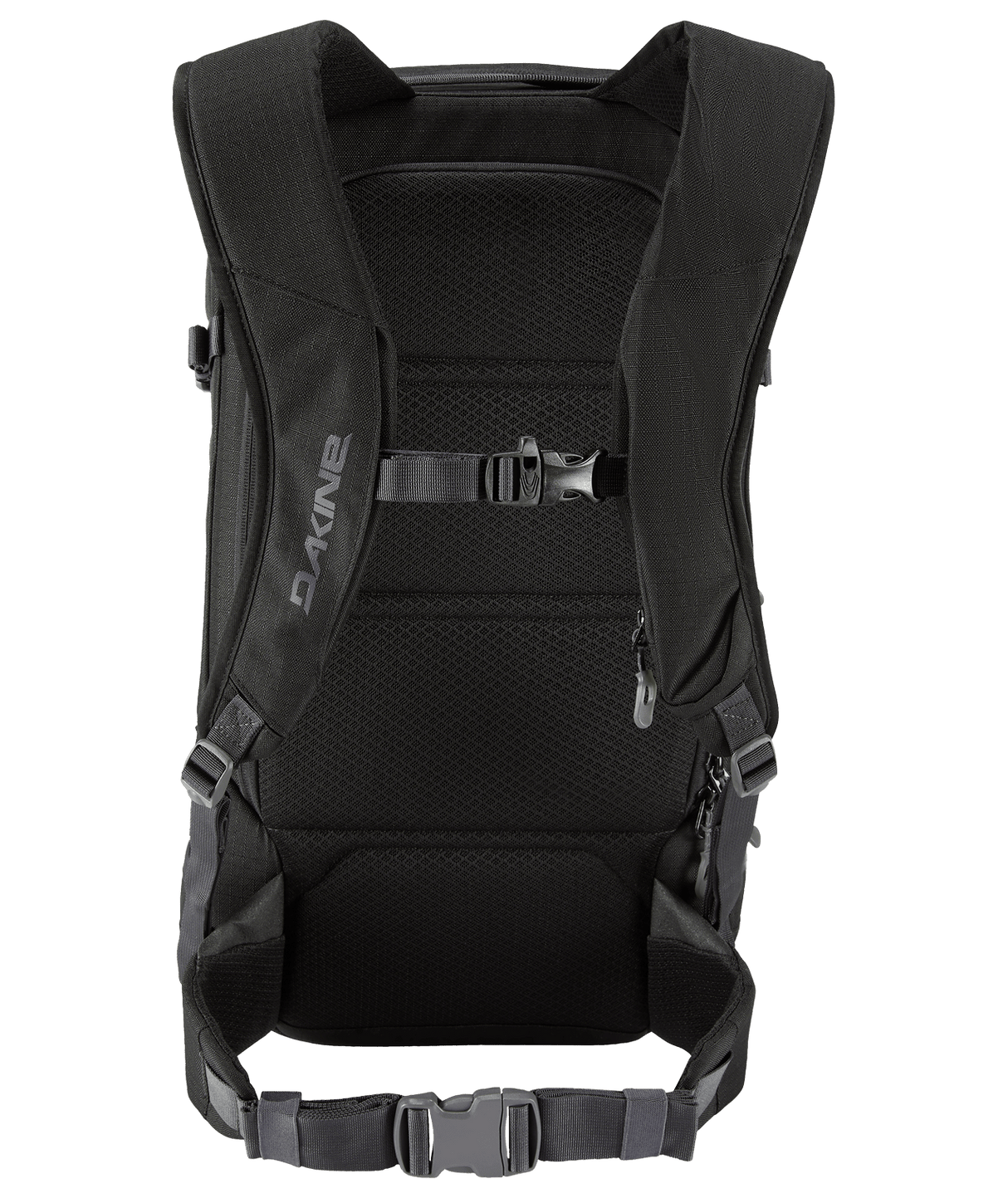 DAKINE Heli Pro 24L Backcountry Backpack Black Backcountry Backpacks Dakine 