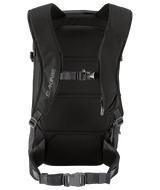 DAKINE Heli Pro 24L Backcountry Backpack Black Backcountry Backpacks Dakine 