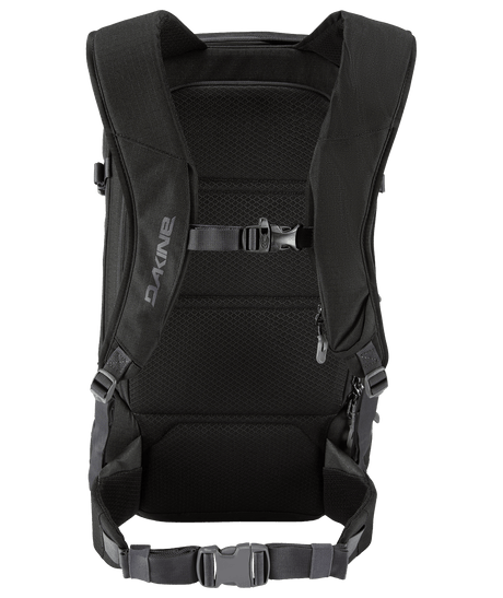 DAKINE Heli Pro 24L Backcountry Backpack Black Backcountry Backpacks Dakine 