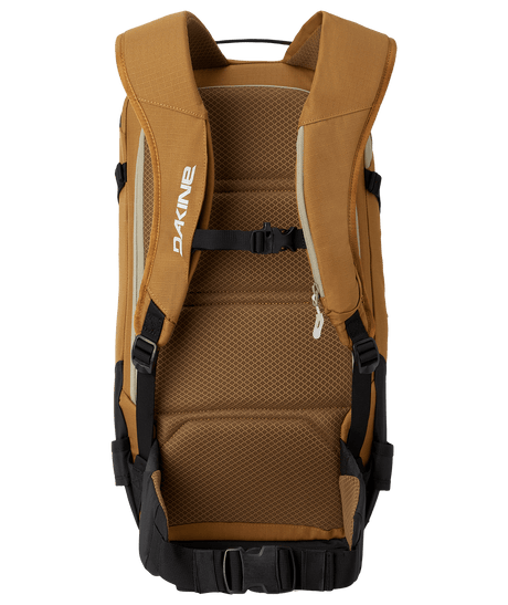 DAKINE Heli Pro 24L Backcountry Backpack Rubber Backcountry Backpacks Dakine 