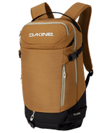 DAKINE Heli Pro 24L Backcountry Backpack Rubber Backcountry Backpacks Dakine 