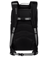 DAKINE Mission Pro 25L Backcountry Backpack Black Backcountry Backpacks Dakine 