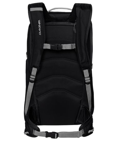 DAKINE Mission Pro 25L Backcountry Backpack Black Backcountry Backpacks Dakine 