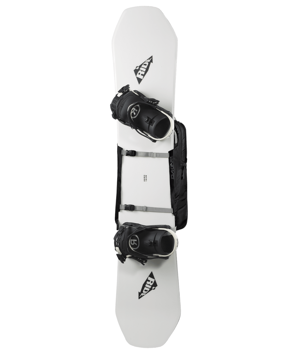 DAKINE Mission Pro 25L Backcountry Backpack Black Backcountry Backpacks Dakine 