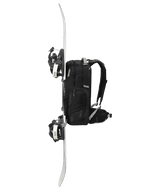 DAKINE Mission Pro 25L Backcountry Backpack Black Backcountry Backpacks Dakine 