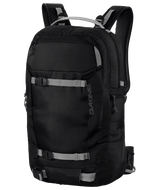 DAKINE Mission Pro 25L Backcountry Backpack Black Backcountry Backpacks Dakine 
