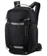 DAKINE Mission Pro 32L Backcountry Backpack Black Backcountry Backpacks Dakine 