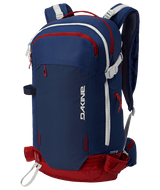 DAKINE Poacher 32L Backcountry Backpack Naval Academy Backcountry Backpacks Dakine 