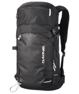 DAKINE Poacher 40L Backcountry Backpack Black Backcountry Backpacks Dakine 
