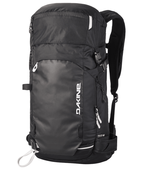 DAKINE Poacher 40L Backcountry Backpack Black Backcountry Backpacks Dakine 