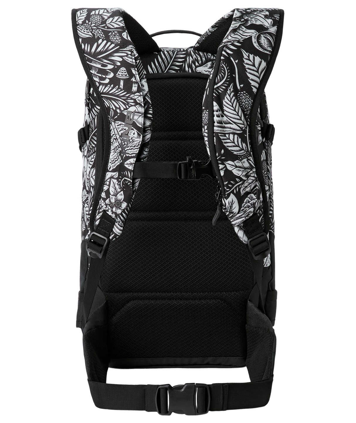 DAKINE Women's Heli Pro 24L Backcountry Backpack Kingdom Black Backcountry Backpacks Dakine 