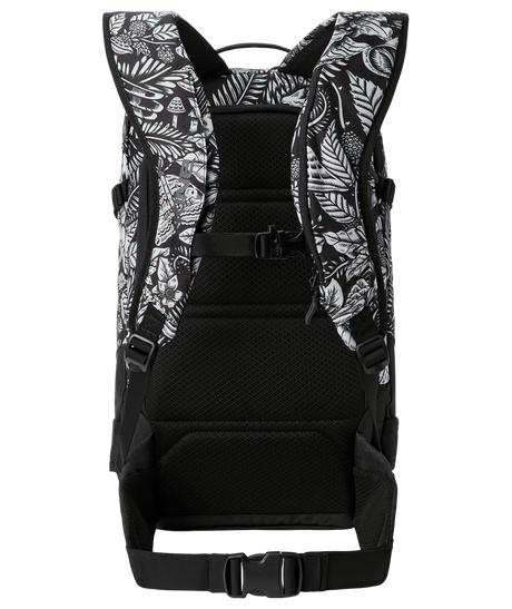 DAKINE Women's Heli Pro 24L Backcountry Backpack Kingdom Black Backcountry Backpacks Dakine 