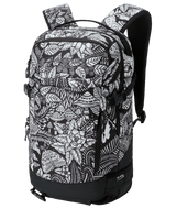 DAKINE Women's Heli Pro 24L Backcountry Backpack Kingdom Black Backcountry Backpacks Dakine 