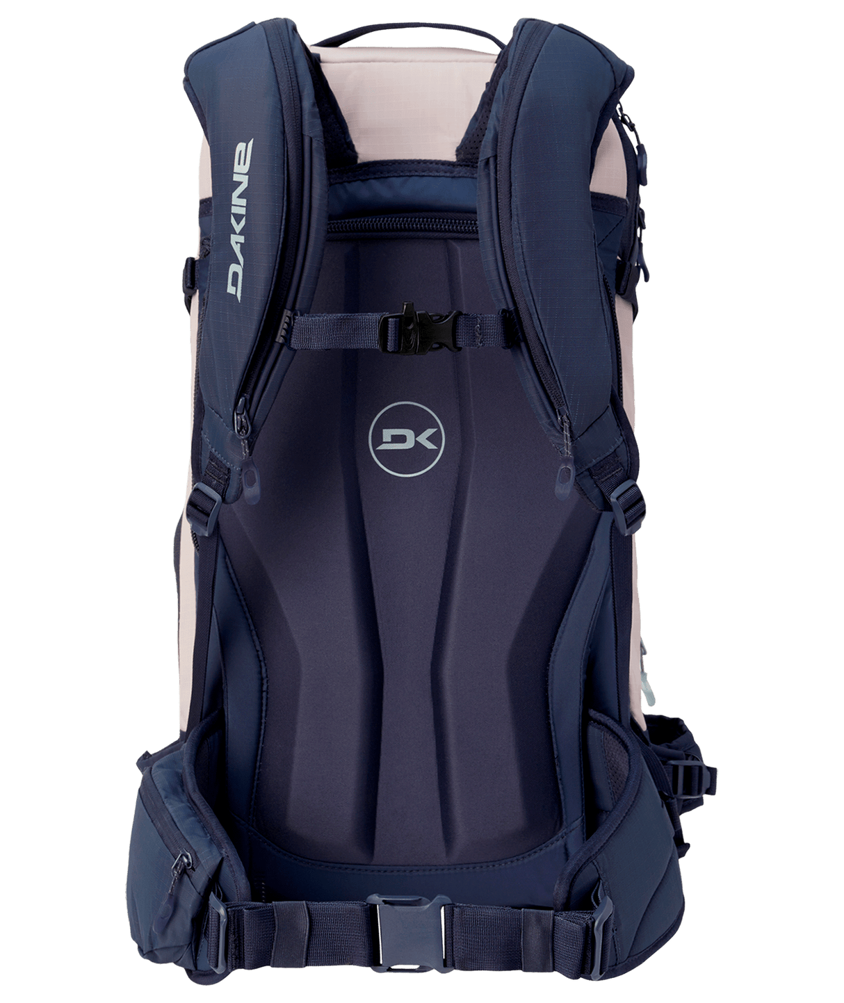 DAKINE Women's Poacher 30L Backpack Burnished Lilac Backcountry Backpacks Dakine 