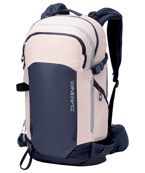 DAKINE Women's Poacher 30L Backpack Burnished Lilac – Freeride Boardshop DAKINE Women's Poacher 30L Backpack Burnished Lilac – Freeride Boardshop
