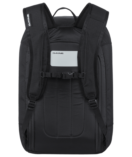 DAKINE Youth Boot Backpack 45L Black Snowboard Bags Dakine 