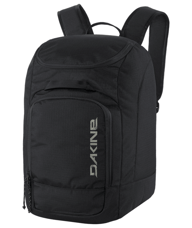 DAKINE Youth Boot Backpack 45L Black Snowboard Bags Dakine 
