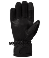 DAKINE Fillmore GORE-TEX Short Snow Gloves Black Men's Snow Gloves Dakine 