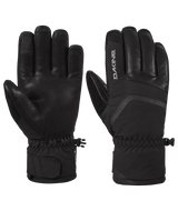 DAKINE Fillmore GORE-TEX Short Snow Gloves Black Men's Snow Gloves Dakine 