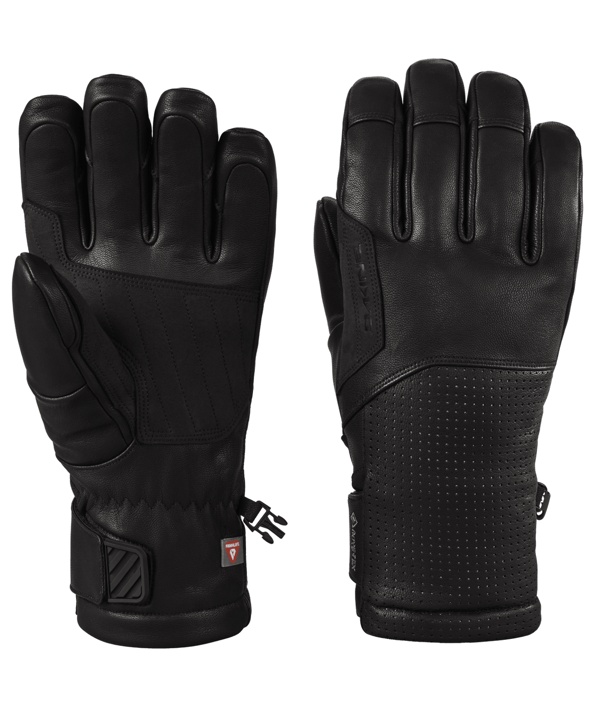 DAKINE Kodiak GORE-TEX Glove Black Men's Snow Gloves Dakine 