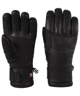DAKINE Kodiak GORE-TEX Glove Black Men's Snow Gloves Dakine 