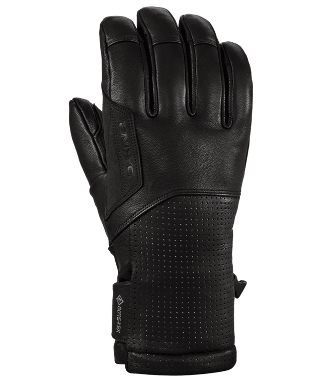 DAKINE Kodiak GORE-TEX Glove Black Men's Snow Gloves Dakine 