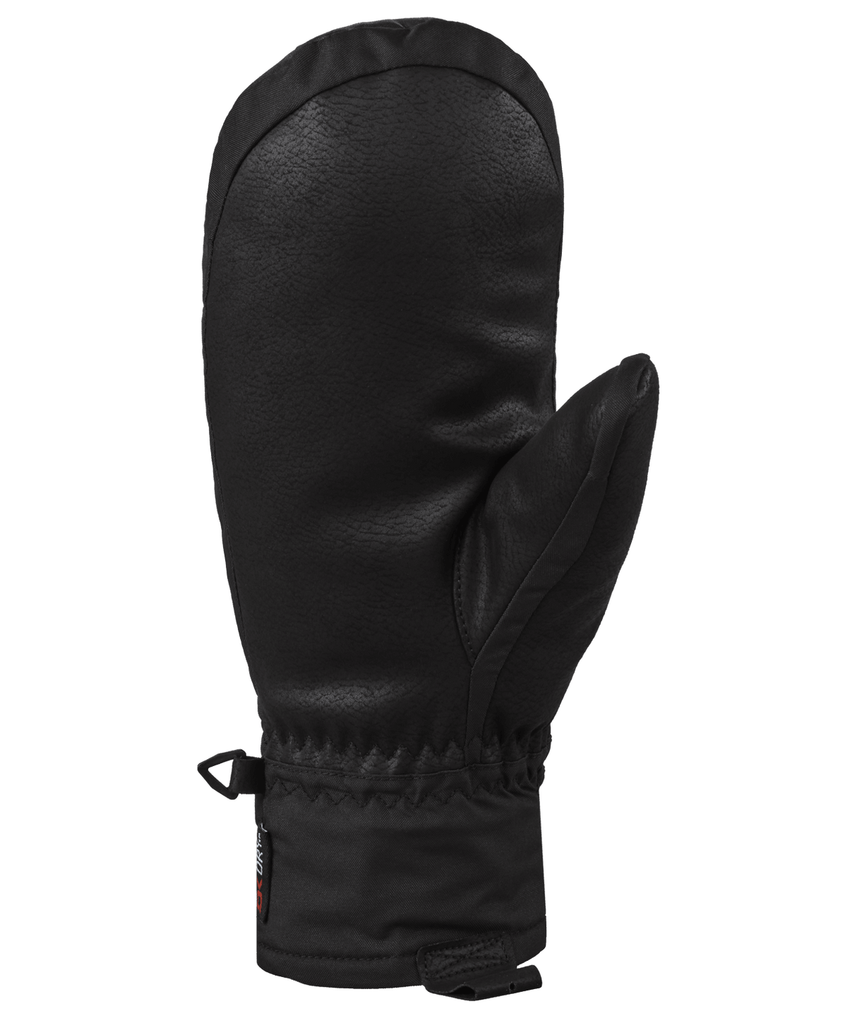 DAKINE Nova Short Snow Mitts Black Men's Snow Mitts Dakine 