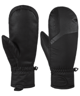 DAKINE Nova Short Snow Mitts Black Men's Snow Mitts Dakine 