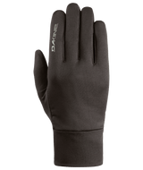 DAKINE Rambler Glove Liner Black Men's Glove Liners Dakine 
