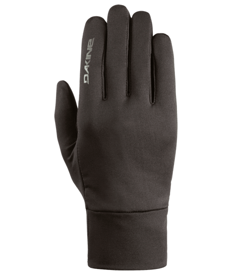 DAKINE Rambler Glove Liner Black Men's Glove Liners Dakine 