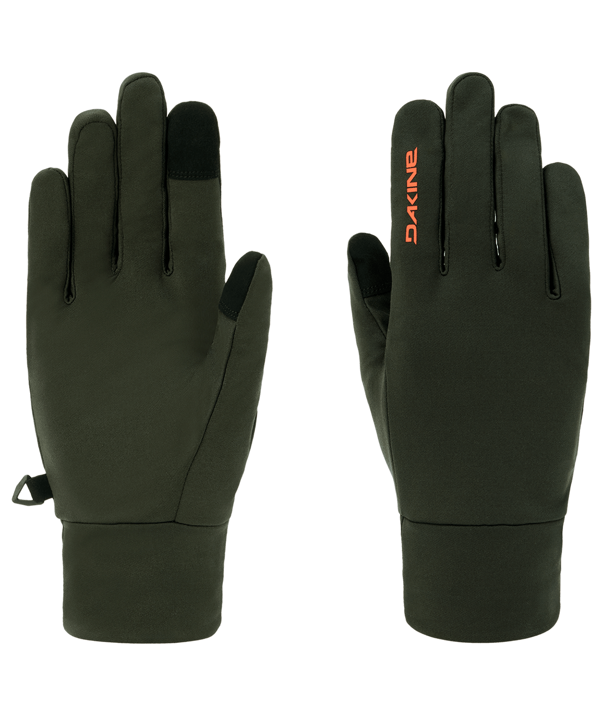 DAKINE Rambler Glove Liner Rosin Men's Glove Liners Dakine 