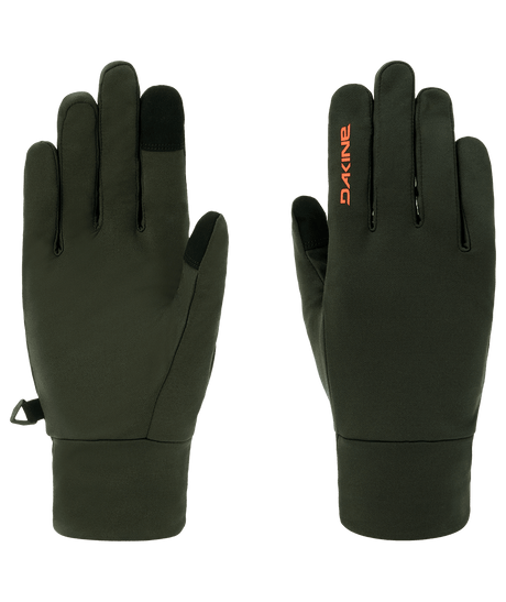 DAKINE Rambler Glove Liner Rosin Men's Glove Liners Dakine 
