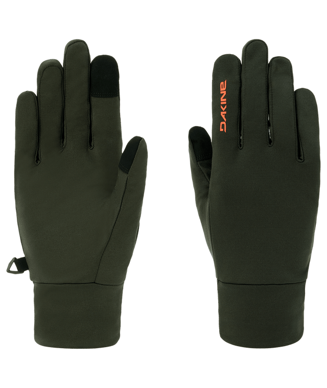 DAKINE Rambler Glove Liner Rosin Men's Glove Liners Dakine 