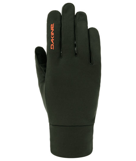 DAKINE Rambler Glove Liner Rosin Men's Glove Liners Dakine 