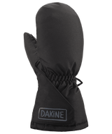 DAKINE Toddler Brat Mitt Black Youth Snow Gloves & Mitts Dakine 