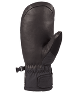 DAKINE Women's Fleetwood GORE-TEX Short Mitt Black Women's Snow Mitts Dakine 
