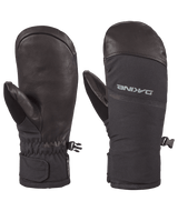 DAKINE Women's Fleetwood GORE-TEX Short Mitt Black Women's Snow Mitts Dakine 