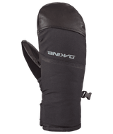 DAKINE Women's Fleetwood GORE-TEX Short Mitt Black Women's Snow Mitts Dakine 
