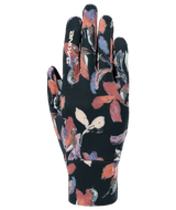 DAKINE Women's Rambler Glove Liner Ephemera Women's Glove Liners Dakine 