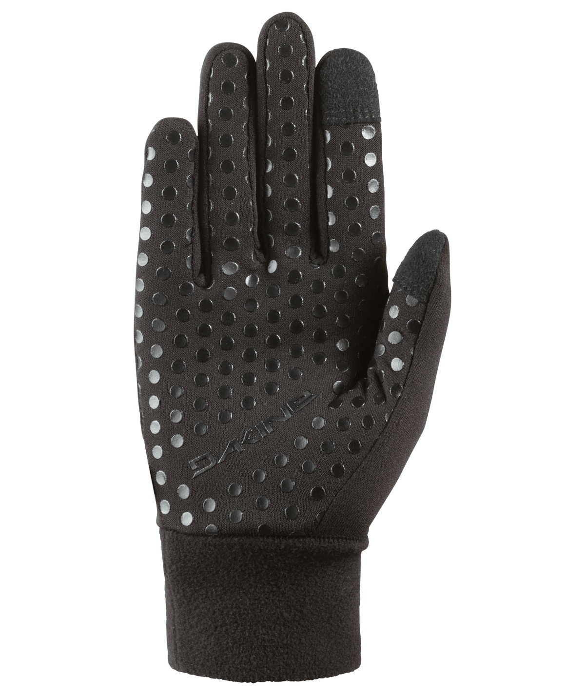 DAKINE Women's Storm Glove Liner Black Women's Glove Liners Dakine 