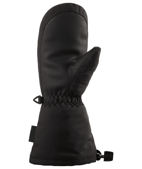 DAKINE Youth Tracker Mitt Black Youth Snow Gloves & Mitts Dakine 