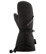 DAKINE Youth Tracker Mitt Black Youth Snow Gloves & Mitts Dakine 