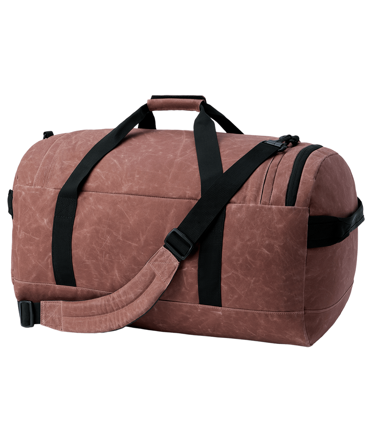 DAKINE EQ 50L Duffle Bag Marron Coated Duffle Bags Dakine 