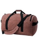 DAKINE EQ 50L Duffle Bag Marron Coated Duffle Bags Dakine 