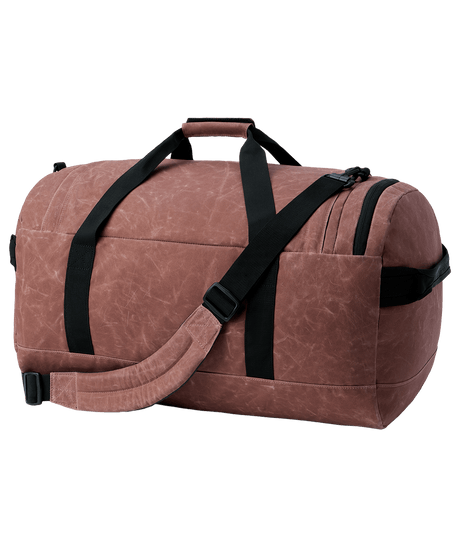 DAKINE EQ 50L Duffle Bag Marron Coated Duffle Bags Dakine 