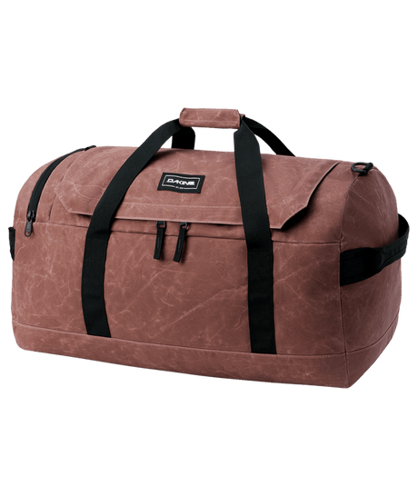 DAKINE EQ 50L Duffle Bag Marron Coated Duffle Bags Dakine 
