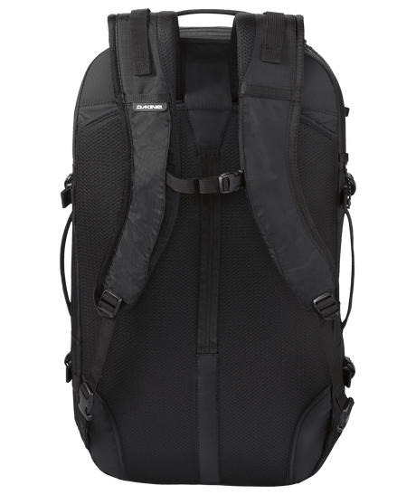 DAKINE Split Adventure 38L Backpack Black Ripstop Backpacks Dakine 