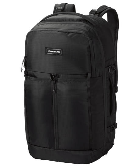 DAKINE Split Adventure 38L Backpack Black Ripstop Backpacks Dakine 